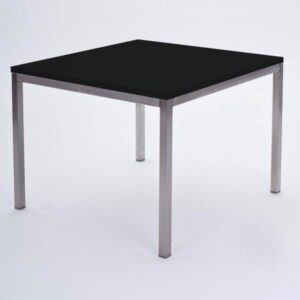 Couchtisch „Straight“ (schwarz)
